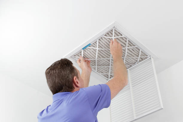 Best Residential Air Duct Cleaning  in South Coatesville, PA